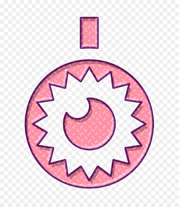 entrails icon eye icon halloween icon