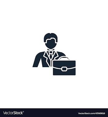 entrepreneur creative icon from entrepreneurship