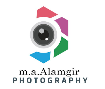 Entry #12 by azharulislam07 for Photography Logo Png | Freelancer