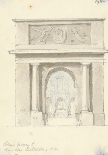 Entry Gateway to Prince Adam | Free Photo - rawpixel