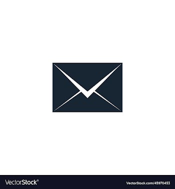 envelop creative icon from stationery icons