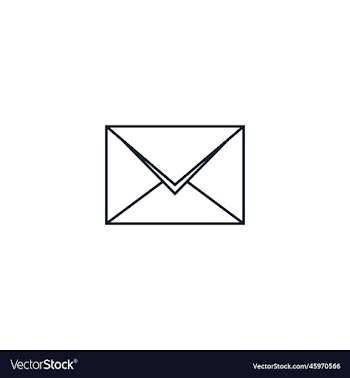 envelop creative icon from stationery icons