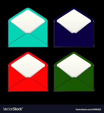 envelope