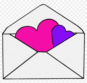 Envelope Clipart - Clip Art Of Envelopes