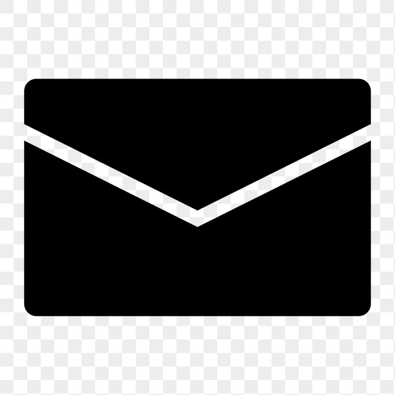 Envelope email png icon sticker, | Free Icons - rawpixel