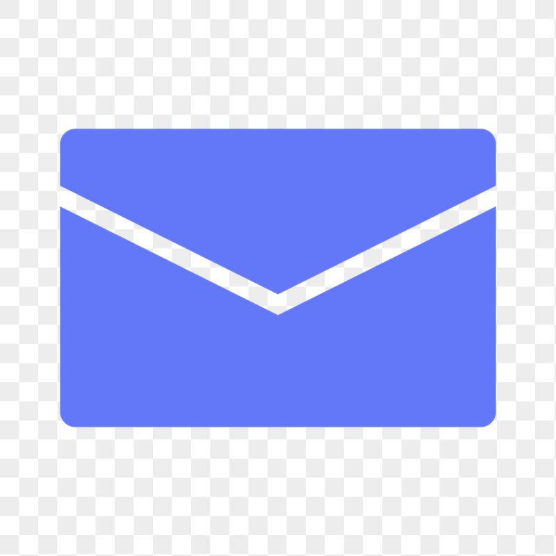Envelope email png icon sticker, | Free Icons - rawpixel
