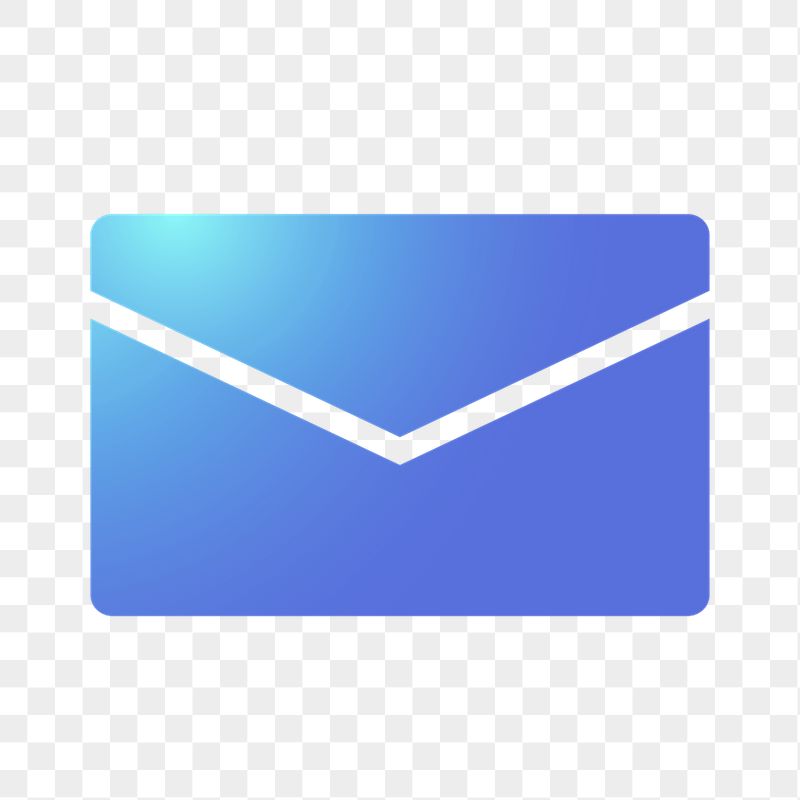 Envelope email png icon sticker, | Free Icons - rawpixel