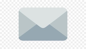 Envelope Emoji Email Symbol - envelope mail 