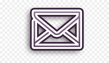 envelope icon letter icon mail icon