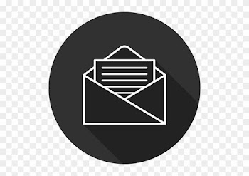 Envelope, Letter, Mail Icon - Camera Icon
