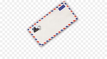 Envelope Letter Postage stamp Stationery Postmark - envelope 