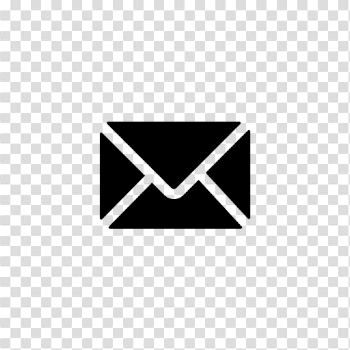 Envelope Mail PNG Image