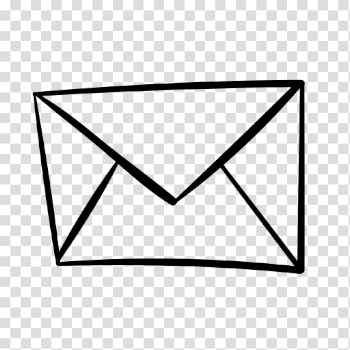 Envelope Mail PNG Photo