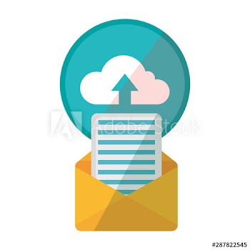 Envelope message vector design
