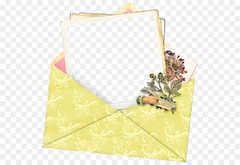 Envelope Paper Letter Mail Postage Stamps - Envelope 
