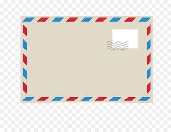 Envelope Paper Postage stamp - envelope 