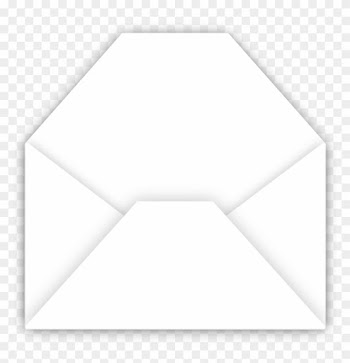 Envelope With Money Clipart - Clip Art