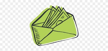 Envelope With Money - Envelope With Money Png