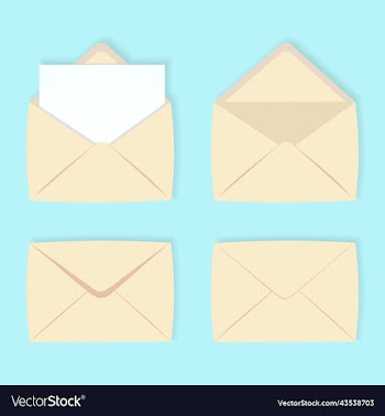 envelopes