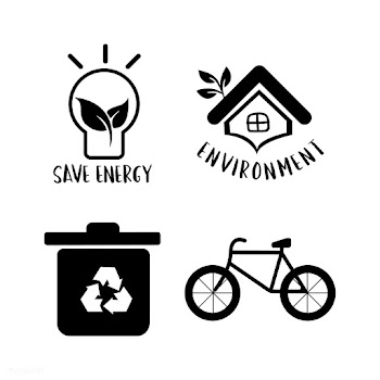 Environment conservation symbol set illustrat.. | Free stock vector - 513336