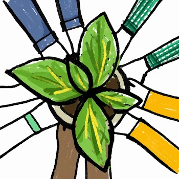 Environment doodle illustration,… | Free stock illustration | High Resolution graphic