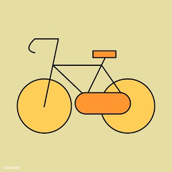 Environment friendly transportation | Free stock vector - 1206869