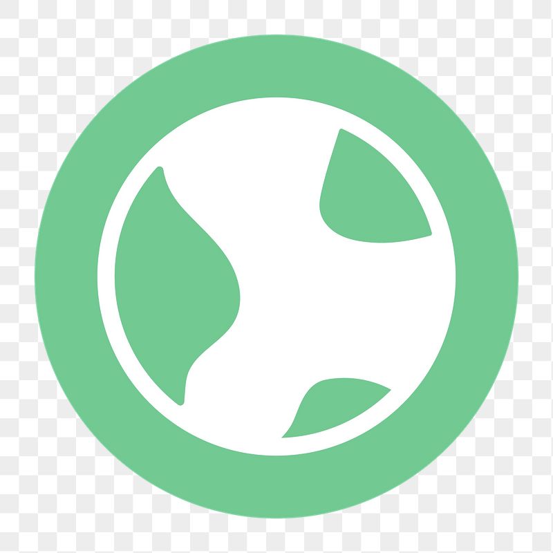 Environment globe png icon sticker, | Free Icons - rawpixel