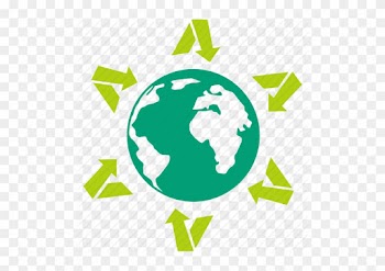 Environment Icon Png Clipart Natural Environment Computer - Icons Of Global Warming