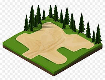 Environmental Banner - Base - Natural Environment