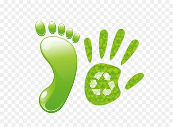 Environmental protection Recycling World Environment Day - Green environmental theme vector material 