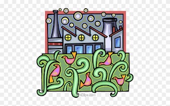 Environmental Protection Royalty Free Vector Clip Art - Product