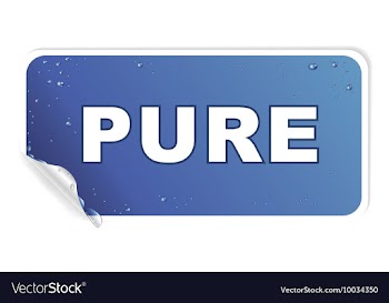 Environmental sticker vector image