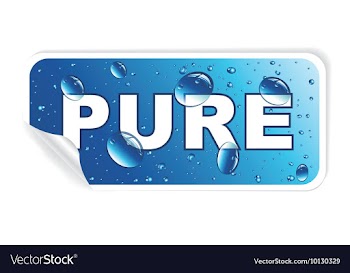 Environmental sticker vector image