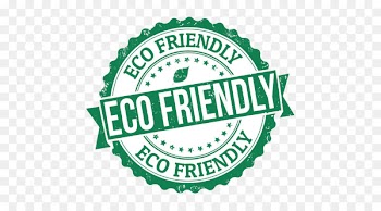 Environmentally friendly Green Postage Stamps Natural environment Label - natural environment 
