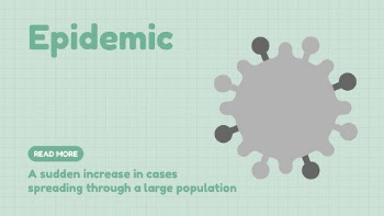 Epidemic blog banner template, healthcare | Free PSD Template - rawpixel