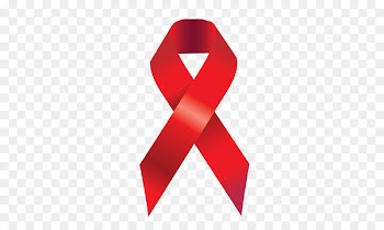 Epidemiology of HIV/AIDS Red ribbon World AIDS Day - Fightaidshome 