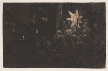 Epiphany, night scene | Free Photo - rawpixel