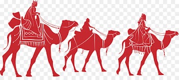 Epiphany Rosca de reyes Euclidean vector - camel 