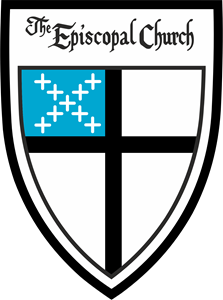Episcopal Church Logo Vector