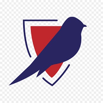 Episcopal School Of Nashville, School, Logo, Bird, Beak PNG