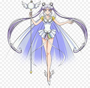 Episodi di Sailor Moon Sailor Stars Sailor Saturn Sailor Venus ChibiChibi - sailor moon 