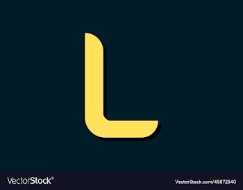 eps10 alphabet letters initials monogram