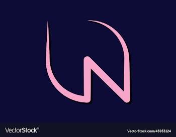 eps10 alphabet letters monogram icon logo