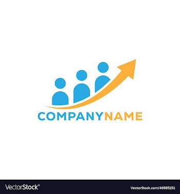 eps10 business people logo element template