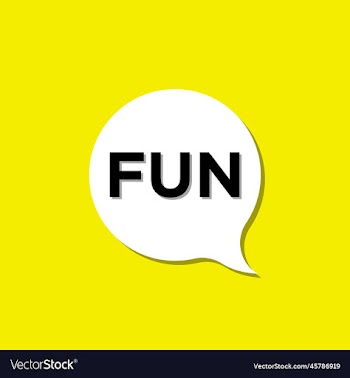 eps10 fun fact banner speech bubble