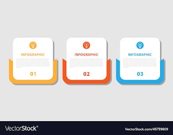 eps10 of an infographic design