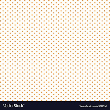 eps10 seamless monochrome polka dot pattern