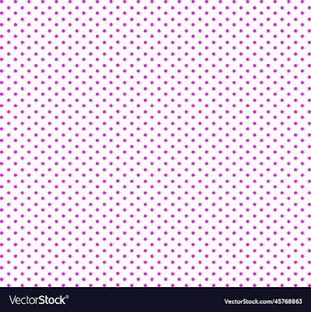 eps10 seamless monochrome polka dot pattern