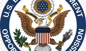 Equal Employment Opportunity Commission Civil Rights Act of 1964 Discrimination United States of America - bahamas banner 