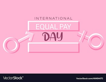 equal pay day